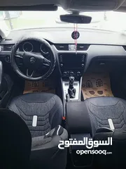  1 سكودا اوكتافيا