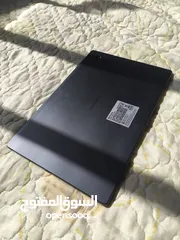 2 ايباد بلاك فيو 15 برو جيديد مستعمل فقط اشهر بحالة وكالة