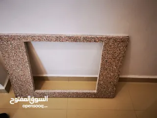  5 غاز بلت ان نوع سامسونج جديد اصلي كوري مع خزانته ورخامته
