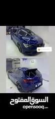  1 Seat leon 2018