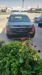  4 2020 MERCEDES E350