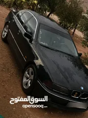  1 بي ام دب e39