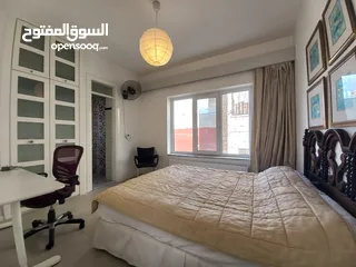  6 Furnished Apartment For Rent In Al Weibdeh  ( Property 36288 )-174805023