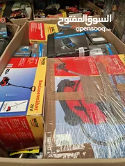  23 عدد صناعية كهربائية بالجملة عدد انشائية Power Tools