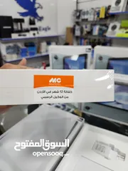  8 Tab Black view Tab 8 جديد بسعر حرق كفالة الوكيل الرسمي BCI