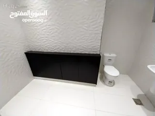  9 شقه طابق ثالث مع روف في منطقه طريق المطار مقابل جامعه البتراء غير مفرو... ( Property ID : 30196 )