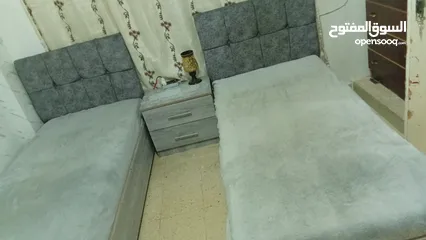  1 غرفة نوم شبابية استعمال خفيف