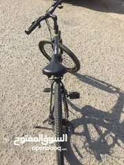  5 MOUNTAIN BIKE FOR SALE IN KHAITAN AT DISCOUNTED PRICE