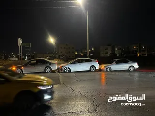  28 هوندا سيڤك 2001 محدثه 2005