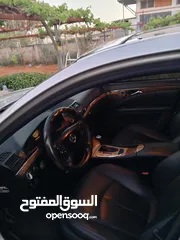  11 مرسيدس بنز الفئه e280 موديل 2007