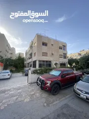  2 إسكان مميز  للبيع في قلب المدينه الرياضية بجانب مسجد زكي ابو عيد شارع ابن زريق