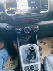  11 هونداي فينو بسعر حرق ومش اي فينو فينو V يعني الفل اضافات وبلون البطوني المميز 2020  كل هذا ب62