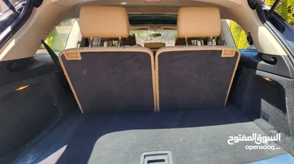  11 كاش أو اقساط من المالك مباشره اودي Q7 sline 2013 بحاله الوكاله 3.0cc بسعر مغري
