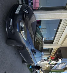  2 رينو ميجان 2015