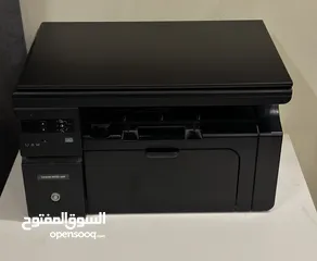  6 Computer LG + printer hp  كمبيوتر LG وطابعة hp