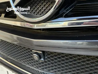  7 ‏Mercedes GLE400 -ML400 2015 Special Edition – أعلى صنف  بنزين  وارد غرغور 5 كاميرات - AMG