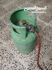  1 جره غاز للبيع