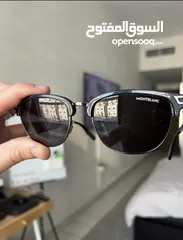  1 Montblanc original sunglasses