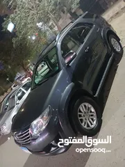  2 تيوتا فوىتسنر