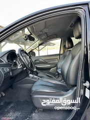  10 ميتسوبيشي L200 سبورتيرو