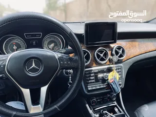  17 Mersedes-Benz Gla 250 4*4
