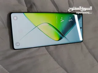  9 انفنكيس not40برو ذاكره 256