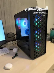  16 Gaming PC i5* 1650Super