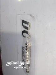  4 مكيف قطعتين نوع جنرال دريم واحد طن غاز محبوس مستعمل نظيف بحال الوكالة ((بسعر مغري جداً )).