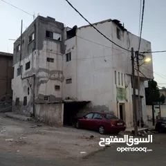  1 بيت للبيع في الرمثا