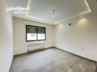  16 شقة طابق ثاني مميزة للبيع ب ام السماق بسعر مميز تشطيبات مميزة مساحة الشقة 230م (مشروع 121)