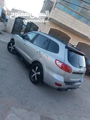  3 هونداي سنتافي 2007