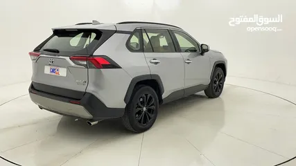  3 (FREE HOME TEST DRIVE AND ZERO DOWN PAYMENT) TOYOTA RAV4