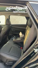  20 Hyundai Tucson Limited Full Options - All-Wheel Drive (اعلى فئة)