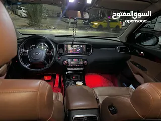  3 Kia sorinto