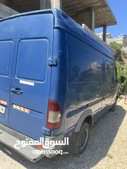  2 باص مرسيدس 412