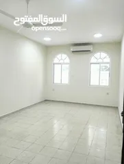  1 Two bedrooms apartment for rent in Al Khwair near Technical college and Taymour Jamie
