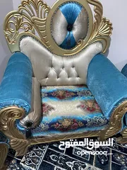  4 قنفات جديدة تفصال بغداد