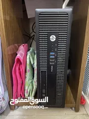  2 كمبيوتر hp