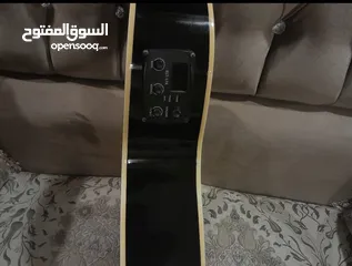  4 جيتار احترافي