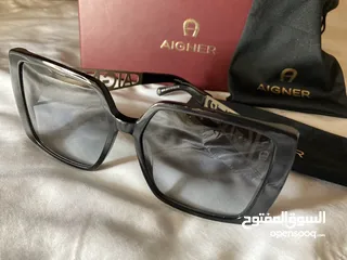  5 AIGNER / TED BAKER / MARCIANO GUESS