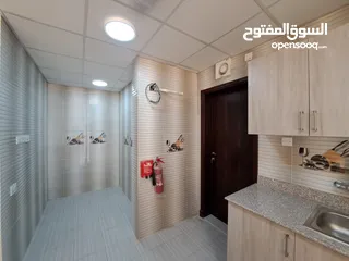  9 شقه للايجار الموالح الشماليه/apartment for rent   Al Mawaleh North
