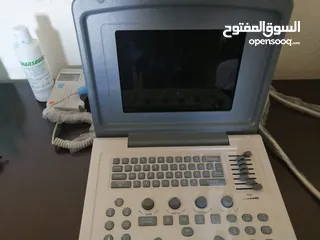  1 عيادة طب عام وعيادة نسائية للبيع