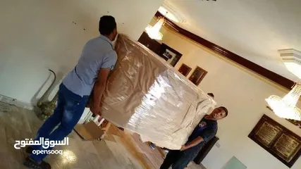  13 شركة التوفير لنقل وترحيل عفش باقل الاسعار وخدمات بيع الكراتين وتغليف شركه نقل اثاث في جميع المحافظات