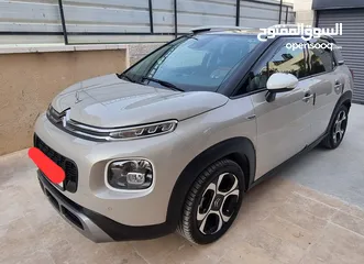  2 Citroen C3 Aircross 2021 ستروين سي 3 ايركروس 2021 ديزل