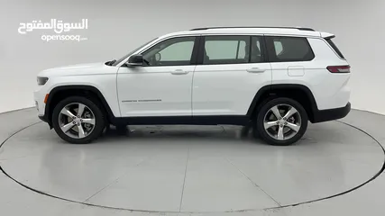  6 (FREE HOME TEST DRIVE AND ZERO DOWN PAYMENT) JEEP GRAND CHEROKEE