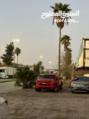  1 ‏      Chevrolet Silverado Z71 201‪7 سعر مميز لجادين