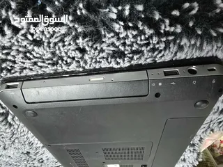  7 لبيع لابتوب HP Pavilion dv6 Notebook PC