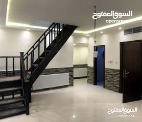  12 شقة فارغة للإيجار في خلدا قرب مسجد الهمشري سوبر ديلوكس بتشطيبات مميزه