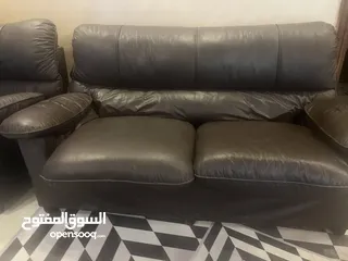  4 اثاث مكتب كامل