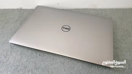  1 Dell Precision 5520 Core i7 WorkStation Laptop